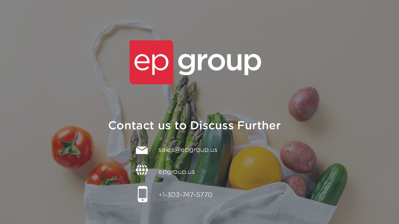 EP Group template