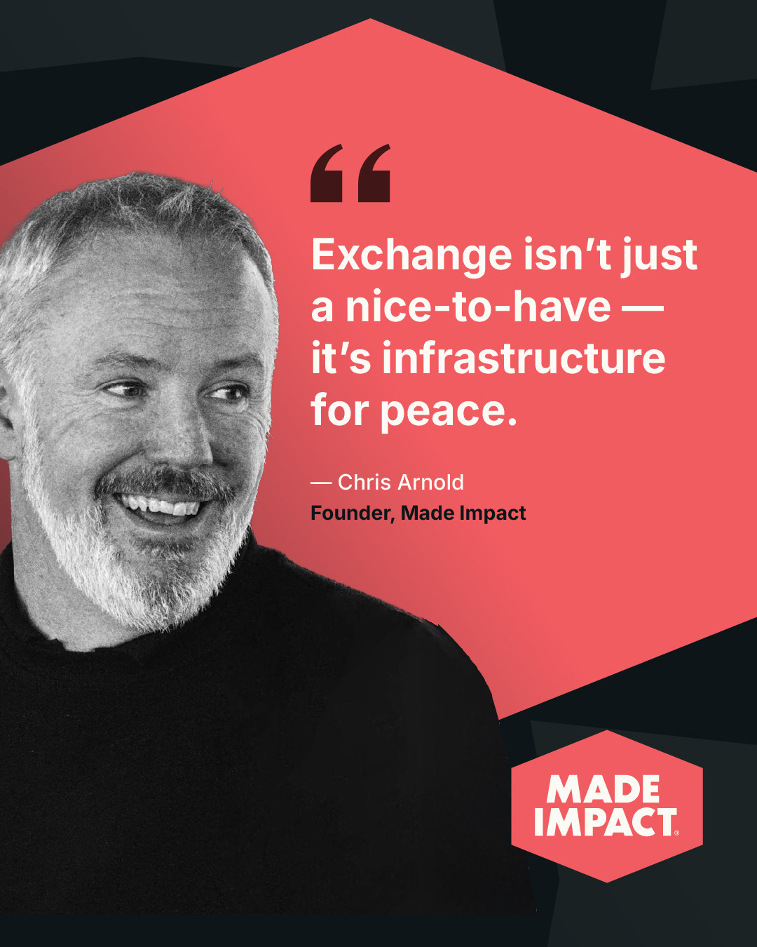 The Unignorable Series asset
