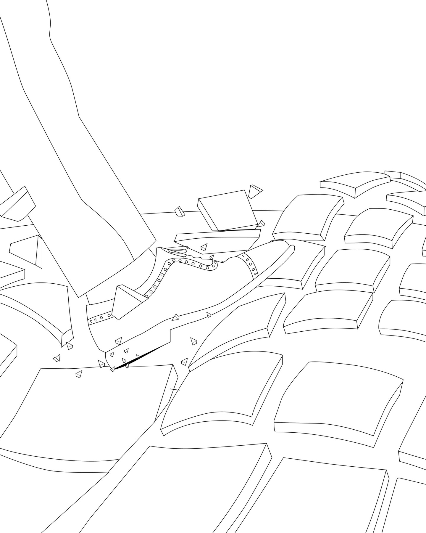 Business Breakthrough — detail