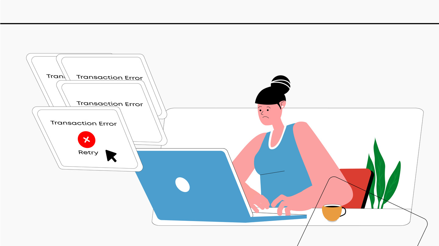 DisburseEasy motion frame