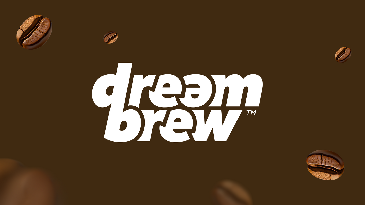 Dream Brew deck slide