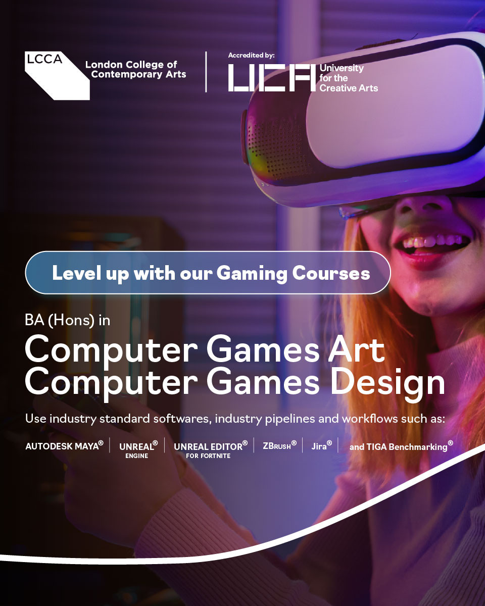 LCCA ad variation