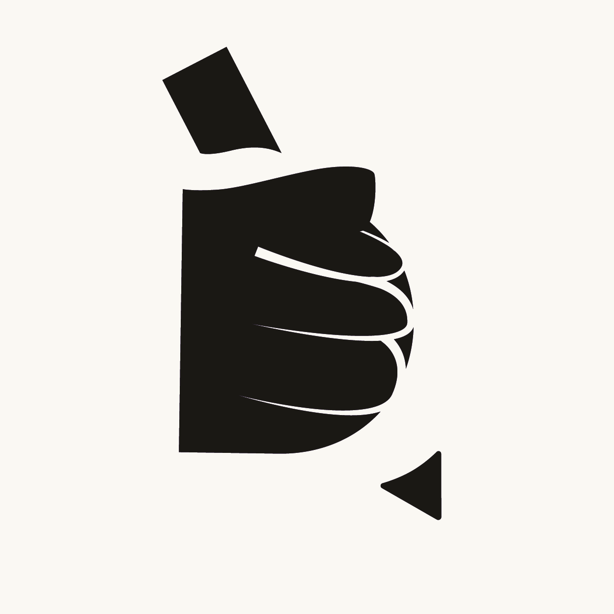 Brivd — brand mark