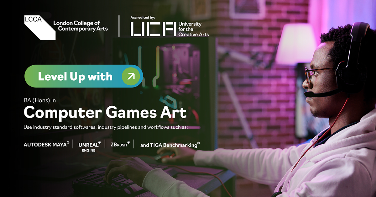LCCA campaign banner